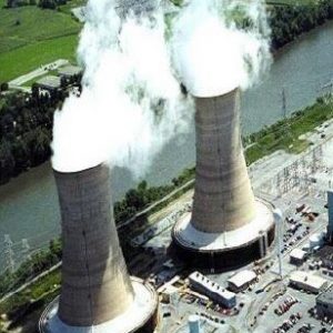 برجهای خنک کننده