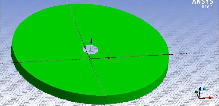 شبیه سازی و مدلسازی پیشگرمکن هوای BISECTOR با استفاده از cfd