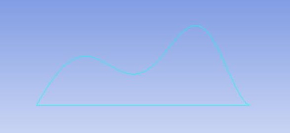 طراحی بهینه المان گرمایی موج دار پیشگرمکن هوا با استفاده از cfd