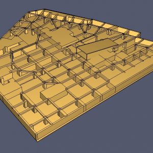 آموزش نرم افزار پایروسیم