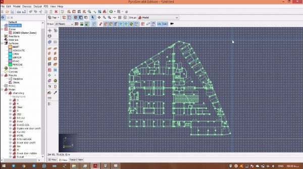 آموزش نرم افزار پایروسیم